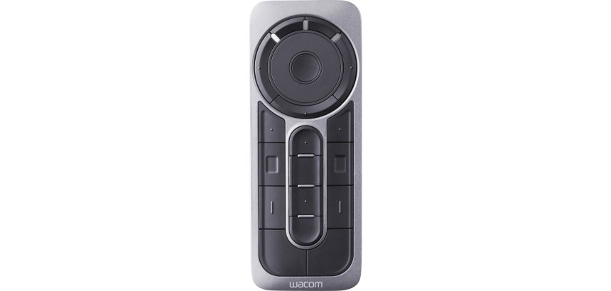 Wacom ExpressKey Unidad de telecontrol