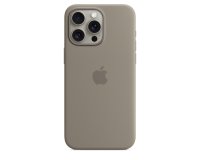 Apple MT1Q3ZM/A funda para teléfono móvil 17 cm (6.7") Gris