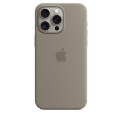 Apple MT1Q3ZM/A funda para teléfono móvil 17 cm (6.7") Gris