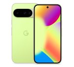 Google Pixel 10 16 cm (6.3") Double SIM Android 16.0 5G USB Type-C 12 Go 128 Go 4970 mAh Vert
