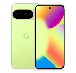 Google Pixel 10, 256GB, Verde cedro