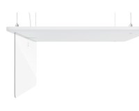 Cisco CTS-MIC-CLNG-G2= microphone Blanc Microphone de conférence