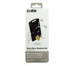 SBS Adaptateur de voyage Kit adaptateurs carte SIM-NANO/MICRO-MICRO/NORMAL