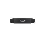 SanDisk PRO-G40 Technologie Thunderbolt 4 To USB Type-C 3.2 Gen 2 (3.1 Gen 2) Noir