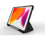 Cygnett CY3076CPWOR custodia per tablet 25,9 cm (10.2") Custodia a libro Nero