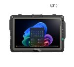 Getac UX10 G5 Intel Core Ultra 5 256 GB 25,6 cm (10.1") 16 GB Wi-Fi 7 (802.11be) Windows 11 Pro Negro