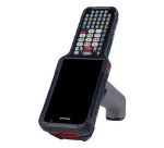 Honeywell CK67 ordenador móvil de mano 10,9 cm (4.3") 480 x 800 Pixeles Pantalla táctil 508 g Negro