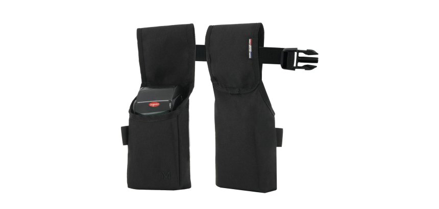 Mobilis 031022 accesorio para lector de código de barras Funda