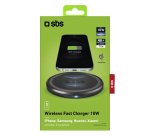SBS Chargeur induction Station 10W