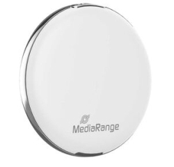 MediaRange MRMA140 GPS Tracker and Locator Article Search White