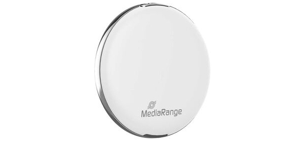 MediaRange MRMA140 GPS tracker/finder Item Wit