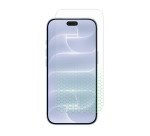 Belkin Antireflexionsschutzfolie für iPhone 18 Pro / iPhone 17 Pro Displayschutzfolie Apple 1 Stück