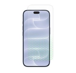 Belkin Antireflektierende Displayschutzfolie für iPhone 18 Pro Max / iPhone 17 Pro Max Antireflexfolie Apple 1 Stück