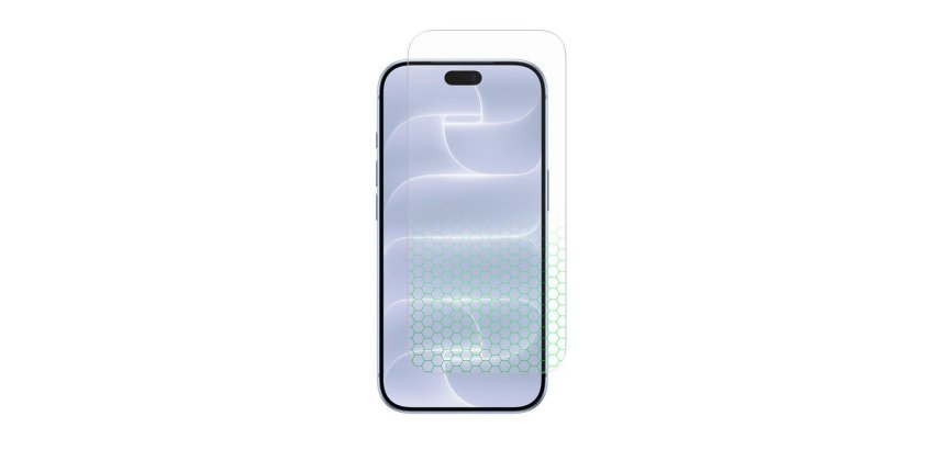 Belkin Antireflektierende Displayschutzfolie für iPhone 18 Pro Max / iPhone 17 Pro Max Antireflexfolie Apple 1 Stück