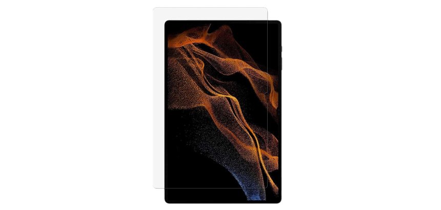 DLH DY-PE4828 protection d'écran de tablette Protection d'écran transparent Samsung 1 pièce(s)