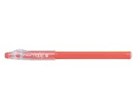 Frixion ball stick roller encre gel rose corail 0.7 mm
