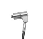 DICOTA D31699 câble antivol Noir 2 m