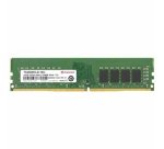 Transcend JetRam JM3200HLE-32G module de mémoire 32 Go 1 x 32 Go DDR4 288-pin DIMM