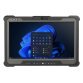 Getac A140 G2 Intel® Core™ i5 512 GB 35,6 cm (14") 16 GB Wi-Fi 6 (802.11ax) Windows 11 Pro Negro