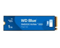 Western Digital Blue SN5000 1 TB M.2 PCI Express 4.0 NVMe