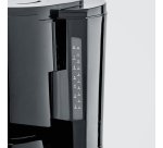 Cafetière électrique duo KA 9315, noir