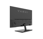 YASHI YZ2470 Monitor PC 60,5 cm (23.8") 1920 x 1080 Pixel Full HD Nero