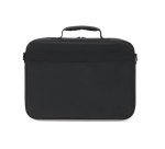 DICOTA D3250203 sacoche d'ordinateurs portables 43,9 cm (17.3") Malette Noir