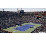 NACON TIEBREAK: Official game of the ATP and WTA Estándar PlayStation 5