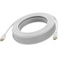 Vision TC 10MHDMI8K câble HDMI 10 m HDMI Type A (Standard) Blanc