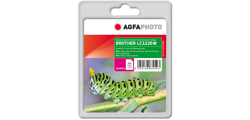 GB_APB1220MD AP BRO. MFCJ825DW INK MAG