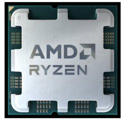 AMD Ryzen 7 7800X3D processeur 4,2 GHz 96 Mo L3 Plateau