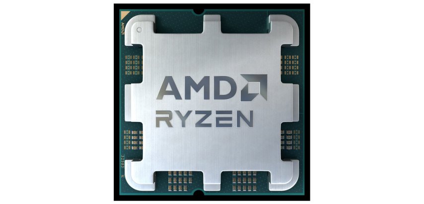 AMD Ryzen 7 7800X3D processeur 4,2 GHz 96 Mo L3 Plateau