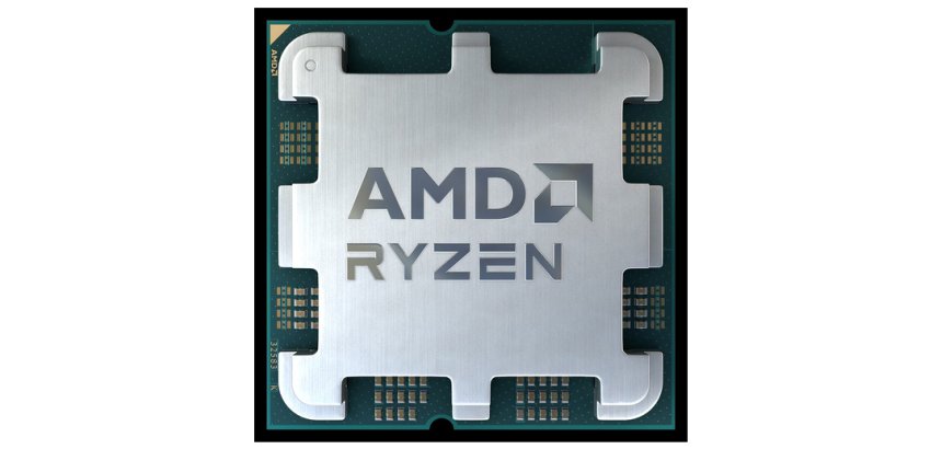 AMD Ryzen 7 7800X3D processeur 4,2 GHz 96 Mo L3 Plateau