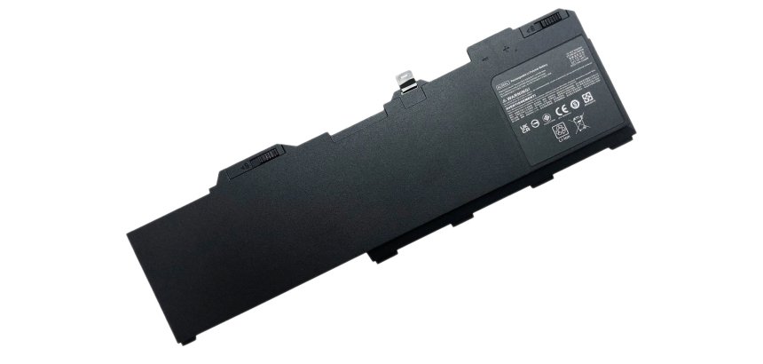 DLH HERD5138-B094Y2 composant de laptop supplémentaire Batterie