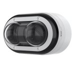 Axis TP4601-E Caja de interfaz