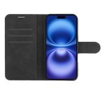 Just in Case 8332462 coque de protection pour téléphones portables 15,5 cm (6.1") Étui avec portefeuille Noir