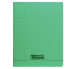 Cahier 8000 POLYPRO, 170 x 220 mm