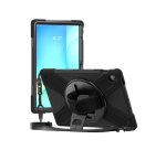 DLH DY-RC5480 étui pour tablette 27,7 cm (10.9") Housse Noir
