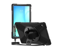 DLH DY-RC5480 étui pour tablette 27,7 cm (10.9") Housse Noir