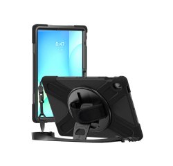 DLH DY-RC5480 étui pour tablette 27,7 cm (10.9") Housse Noir
