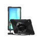 DLH DY-RC5480 étui pour tablette 27,7 cm (10.9") Housse Noir