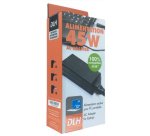 DLH Alimentation secteur 45W Acer / eMachines/ Packard Bell 100% compatible (sauf USB-C)