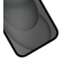 Just in Case 8129819 écran et protection arrière de téléphones portables Protection d'écran transparent Apple 1 pièce(s)