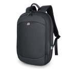PORT Designs Chicago Evo Expandable Eco 40,6 cm (16") Sac à dos Noir
