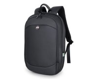 Port Designs Chicago Evo Expandable Eco 40,6 cm (16") Sac à dos Noir
