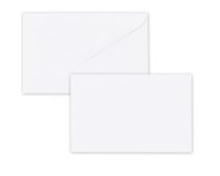 Saul Sadoch Rex 8304 envelope White 100 pc(s)