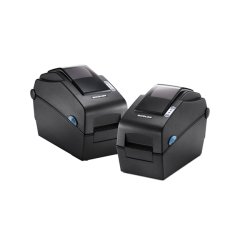 Bixolon SLP-DX220 impresora de etiquetas Térmica directa 203 x 203 DPI 152 mm/s Inalámbrico y alámbrico Ethernet Bluetooth