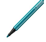 STABILO Pen 68 felt pen Turquoise 1 pc(s)
