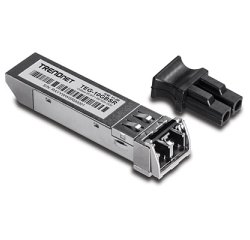 Trendnet TEG-10GBSR module émetteur-récepteur de réseau Fibre optique 10000 Mbit/s SFP+ 850 nm