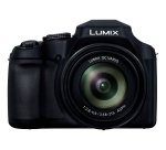 Panasonic Lumix FZ82D Bridge Camera with 20-1200mm F2.8-5.9 Lens
